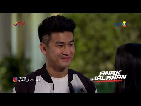 ANAK JALANAN | Boy bakalan terbuka nggak ya sama Reva soal Dean | EPS 144