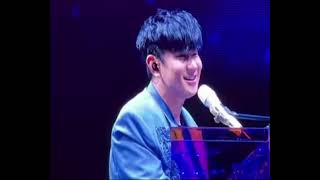 JJ Lin  before sunrise 