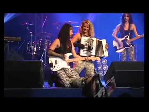 Country Sisters - Orange Blossom Special (2006)