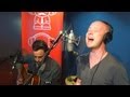 The Fray 'Heartbeat' Acoustic