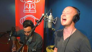 The Fray &#39;Heartbeat&#39; Acoustic