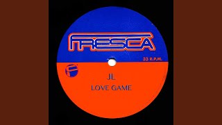 Love Game [JL Edit Mix]