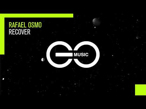 Rafael Osmo - Recover