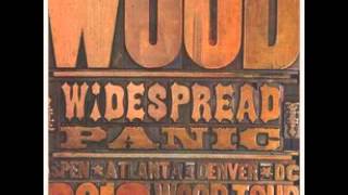 Widespread Panic "The Ballad Of John & Yoko"