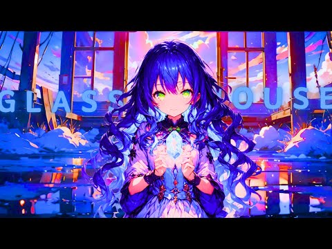 Glass House -「AMV」- Anime Rock MV