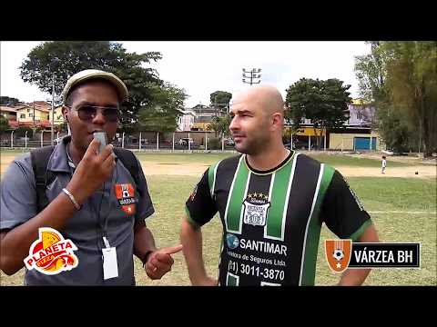 SFAC Divisão Especial Módulo II 2017: JUSG 1x2 Betânia