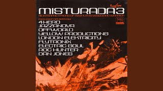 Chameleon (Kirk Degiorgio's Offworld Remix)