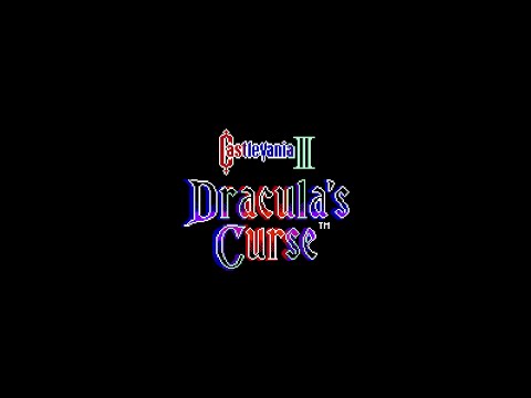 Castlevania III: Dracula's Curse - 02