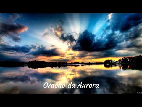 Oração da Aurora #15