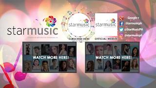 KathNiel - Have Yourself a Merry Little Christmas (Audio) ♪