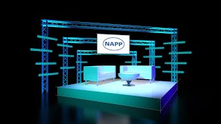 WaveFX - Event & Webcast Production - Video - 3