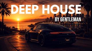 DEEP & ELEGANT | Summer Grooves ' Deep House Mix [2026]