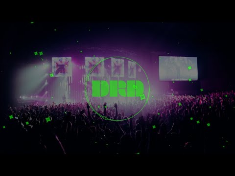 DRD Bounce 035 #RaveyD