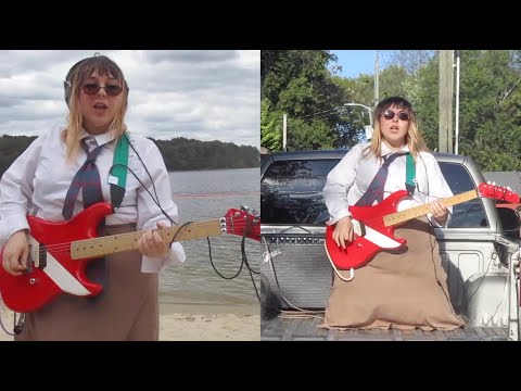 YouTube Thumbnail