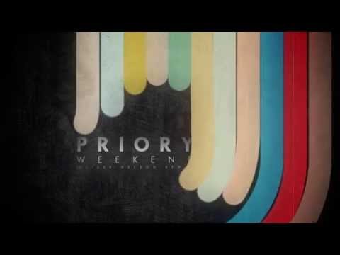 Priory - Weekend (Oliver Nelson Remix) [Official Audio]