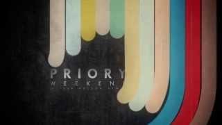Priory - Weekend (Oliver Nelson Remix) [Official Audio]