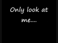 Taeyang - Only Look At Me (English Lyrics ...