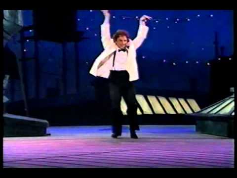 The Goodbye Girl at the 1993 Tony Awards (YouTube thumbnail)