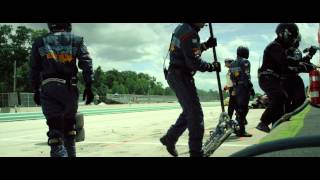 Rum Bum Racing at Road America 2013