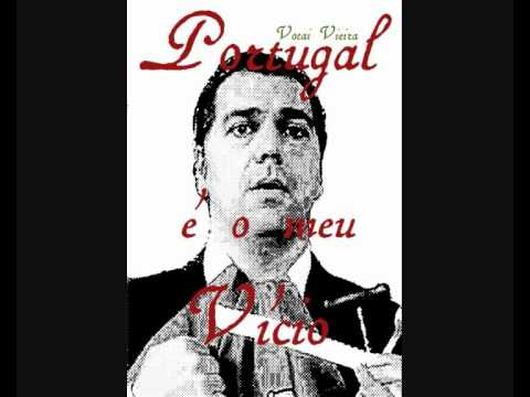 Candidato Vieira - Hino Nacional Definitivo