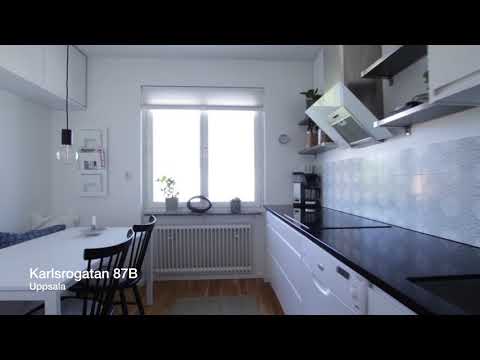 Såld, 3:a · 69m2 · 3987 kr avg, Sommarro : Via Notar mäklare Uppsala