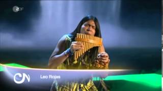 Leo Rojas- The lonely sheppard