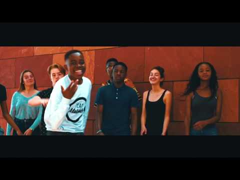 Djefry -  Mon équipe