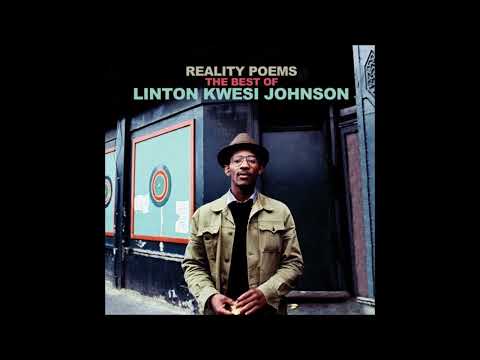 Linton Kwesi Johnson (LKJ) Tribute Mix