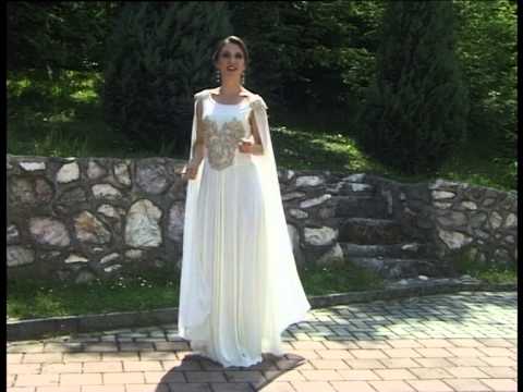 MARIJA PETKOVSKA - DAJ MI LJUBOV