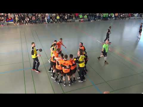 Hoyerswerda: LHV zeigt großen Kampf und siegt erneut im Erzgebirge - LAUSITZWELLE