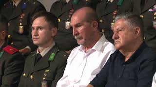 Kıbrıs Türkü Şehitlerini Anıyor - 31'inci Bölüm