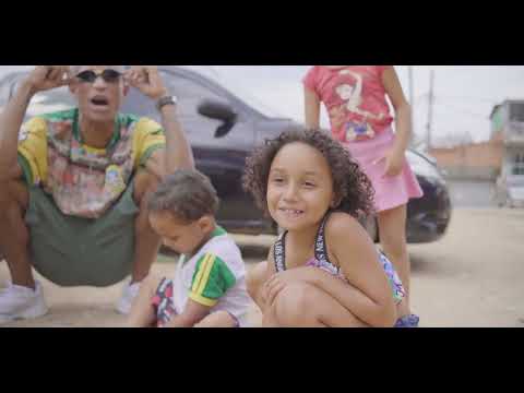 Mc Neguin Da VL e Dj Chulo -“Favela é o meu lugar” 