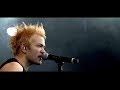 Sum 41 - With Me (live) [HD] [HQ] Best Live Performance 60 fps