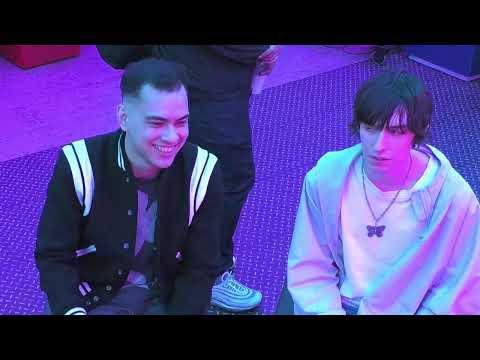 10QuidShoes vs max – Front Runners #7 – Winners Quarters