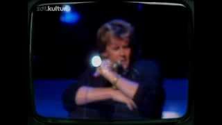 Howard Carpendale - Laura Jane - ZDF Hitparade - 1987