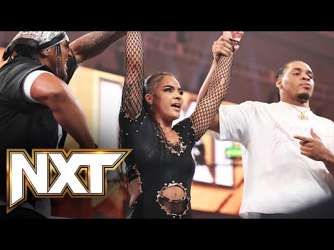 Jaida Parker: Norman Smiley Changed My Whole Mindset On The Business