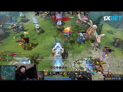 Very RARE Gorgc POG Gameplay + Double Rampage