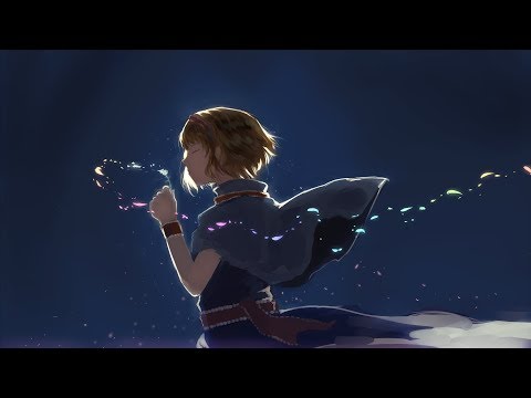 {14.10} Nightcore (Adelitas Way) - I Can Tell (with lyrics)