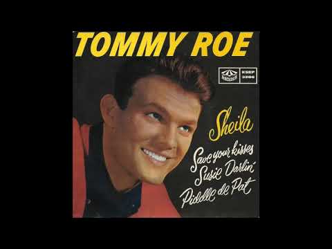 Tommy Roe - Sheila 1962