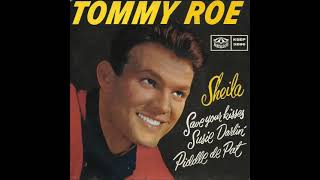 Tommy Roe - Sheila 1962