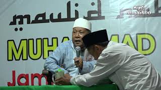 Download lagu PENGAJIAN UMUM KH. SATTAR - LUCU PUOLL mp3