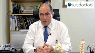 Estenosis de canal - Postoperatorio de la estenosis de canal