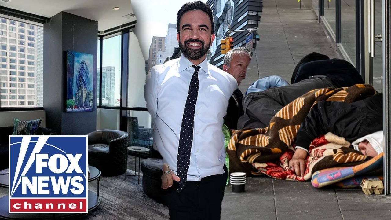 Mamdani’s WOKE policies will bankrupt the city: Republican strategist