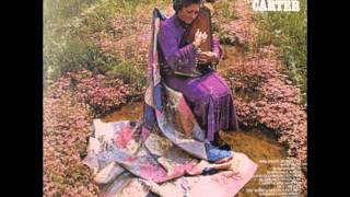 Mother Maybelle Carter- Black Mountain Rag