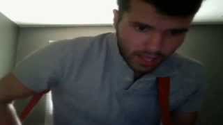 Superman's Dead - Our Lady Peace (COVER) Scarlet Avenue