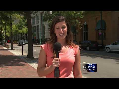 The Brody File: GOP Holy War - June 6, 2013