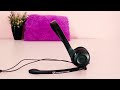 אוזניות  חוטיות Sennheiser Epos PC 3 CHAT תמונה 3