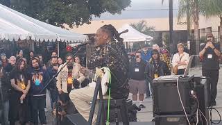 Eric Gales Live At Kiesel Connect 2026!