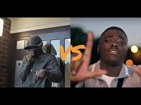 CB #7th Vs Young Dizz #6th