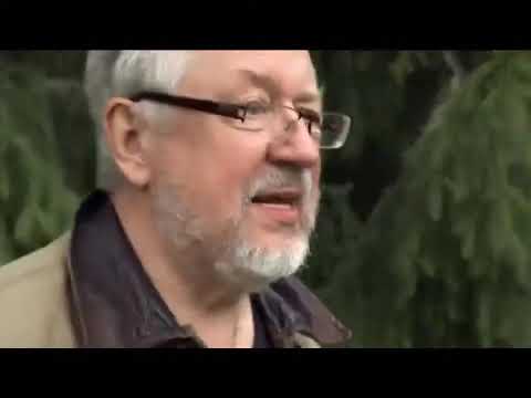 Sommarmord med Leif GW Persson   Del 2